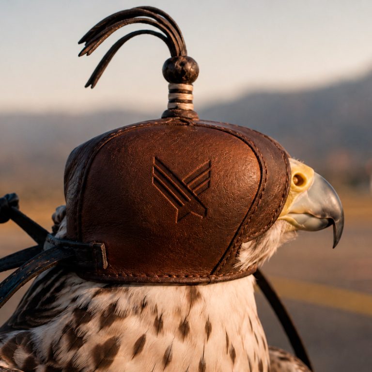 FALCOTECH