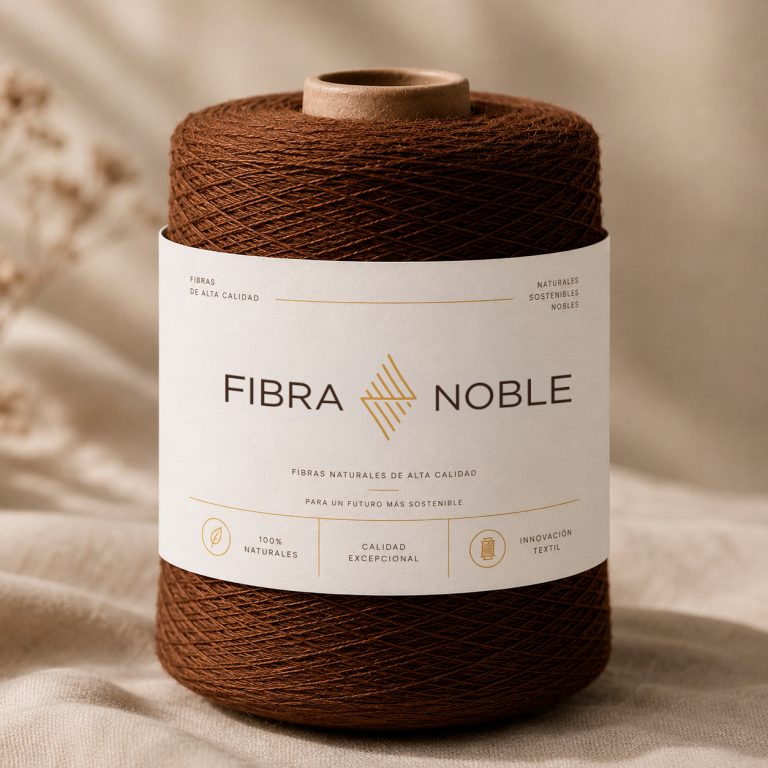 FIBRA NOBLE