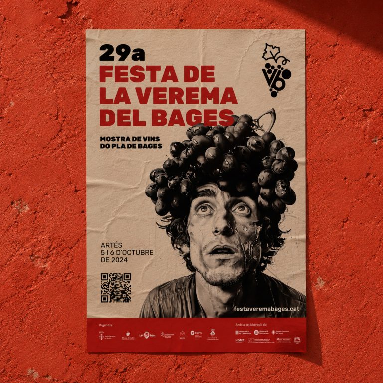 FESTA DE LA VEREMA DEL BAGES