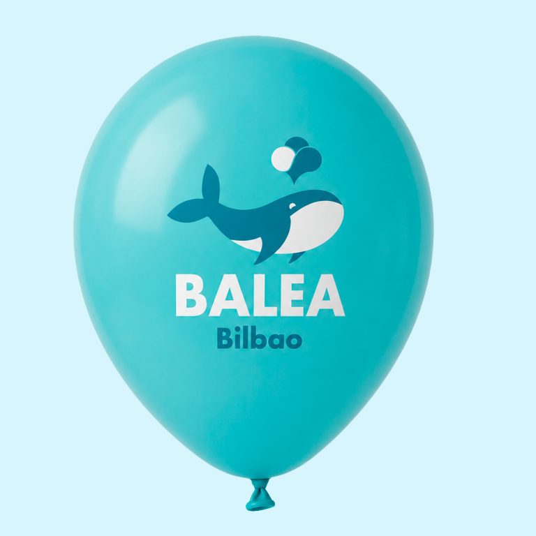 LA BALLENA