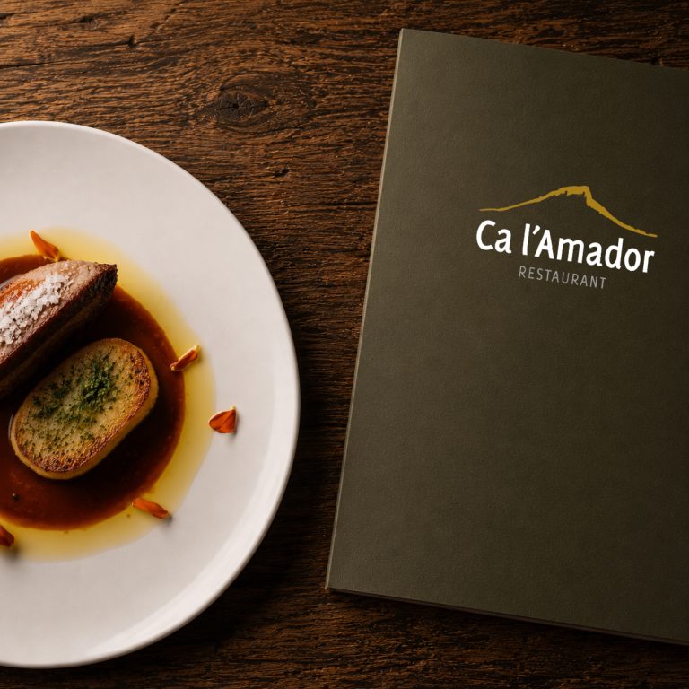 CA L’AMADOR