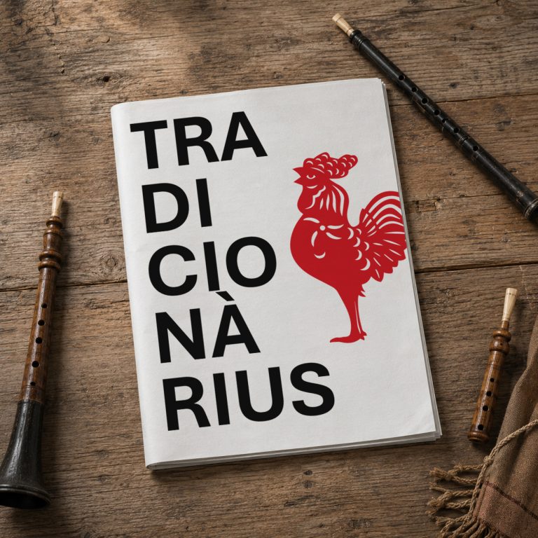 TRADICIONÀRIUS
